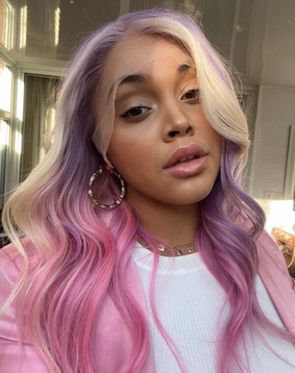 Pinky
