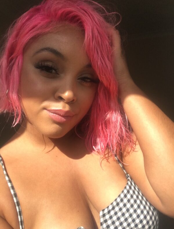 Kizzy