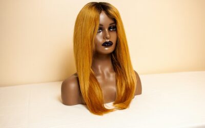 No Heat Wig Styling: 7 Easy Ways to Restyle Your Wig Without Damage
