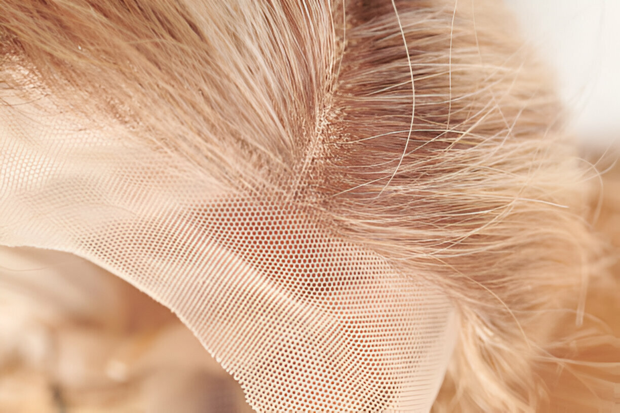 Difference Between Lace Front and Full Lace Wigs