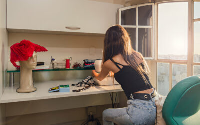 Wig Courses to Start Business from Home Easily