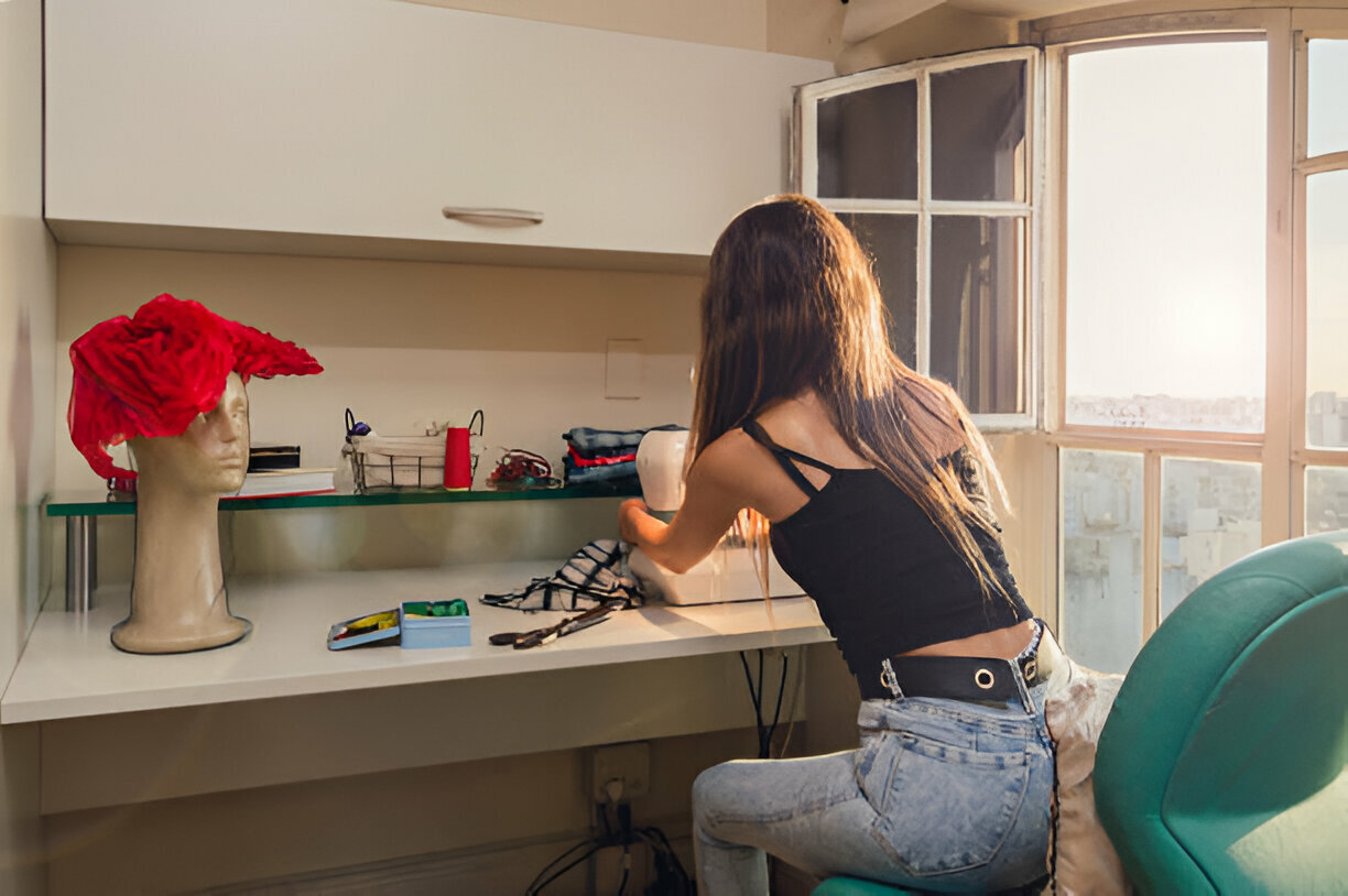 Wig Courses to Start Business from Home