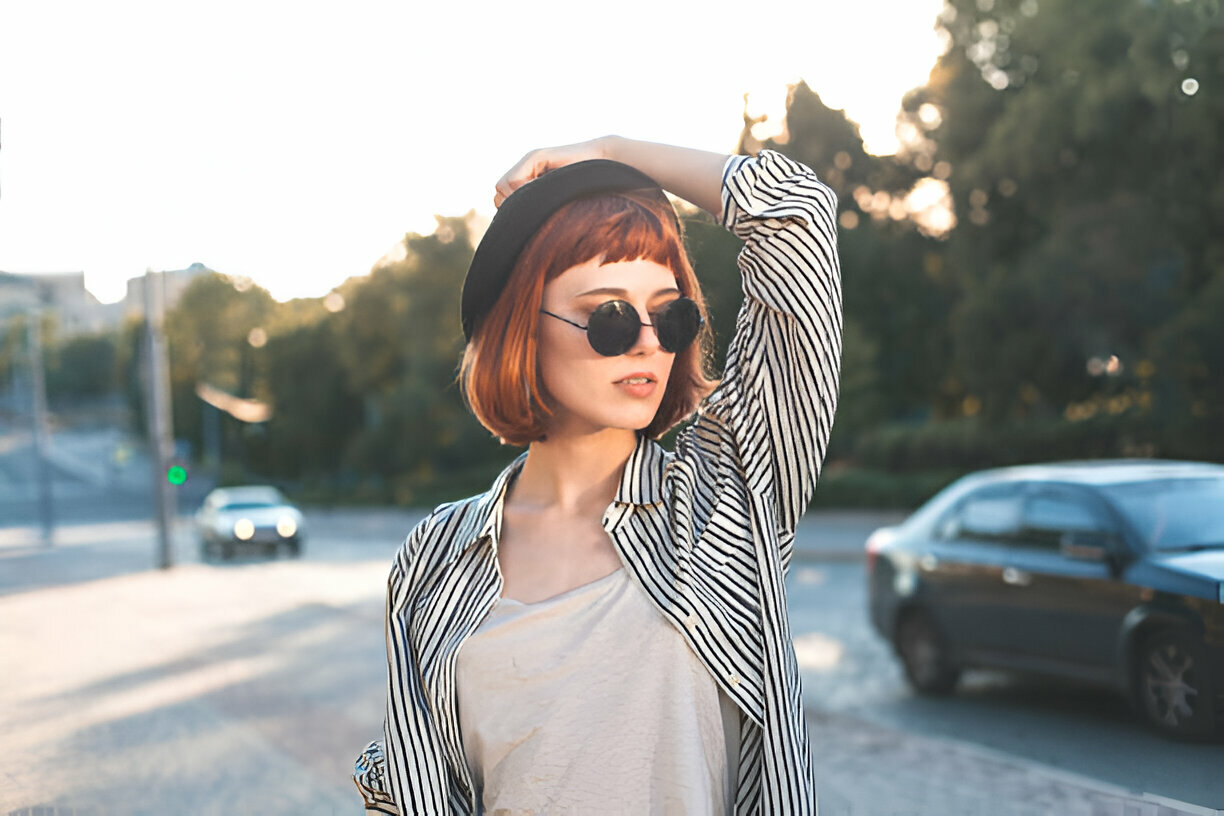 Wig Styles for Summer