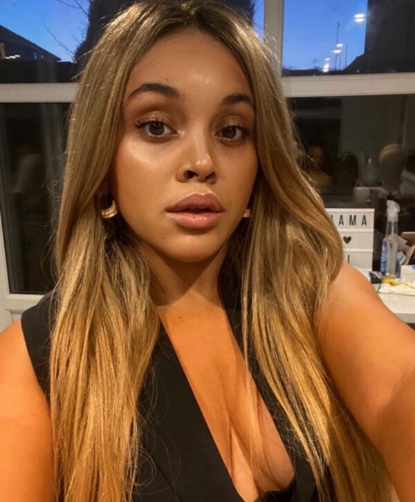 Antonia
