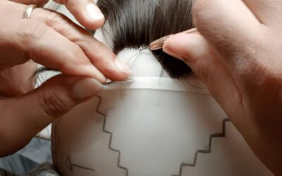 From Student to Wig Boss: Chloe’s Journey with Miss Mama Wigs 💕