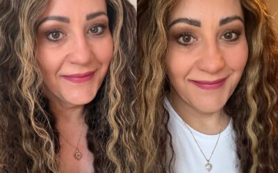 She Tried A Miss Mama Wigs Curly Wig Style For The First Time… She’s Now Obsessed!